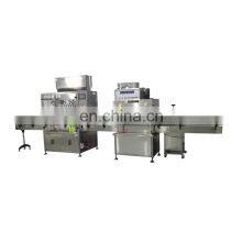 Automatic Honey Fruit Juice Soap Detergent Paste Bottle Filling Machine Line With Cheap Price thumbnail-4