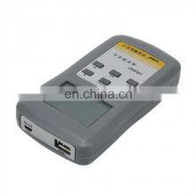 YR2050 Milliohm Meter High-Precision Handheld DC Micro Ohm Meter Low Resistance Meter Tester thumbnail-5
