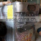 2016 Guangzhou Manufacture Making Mobile Soft Commercial Ice Cream Machine for Sale From China thumbnail-4