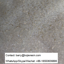 Acanthopanax saponins extraction resin