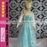 Hot Sale and Promotional Frozen Dress thumbnail-1