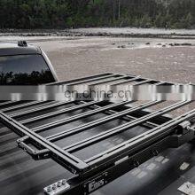 4x4 Pick up Tonneau Cover for Tocoma/f150/raptor F150/Dodge Ram 1500 Truck Tri-Fold Hard Folding thumbnail-3