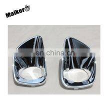 Maiker Offroad 4x4 Auto Part Fog Light Cover for Jeep Grand Cherokee 11-13 Car Accessories thumbnail-1