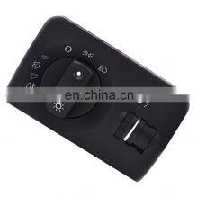 Automatic Car Headlight Switch Replacement for Audi A6 4B 4B1941531E thumbnail-3