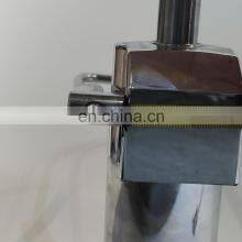 QCP-A03 Salon Hairdressing Vintage Heavy Duty Massage Bed Barber Chair Hydraulic Pump for Star Base thumbnail-5