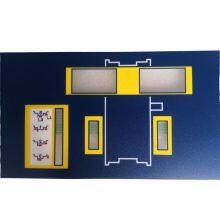 SUNRISE SBM99 Wheel Balancer Assessories Two Display Windows Keyboard Plate thumbnail-2