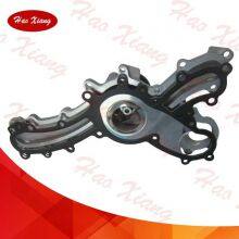 Haoxiang Auto Car Engine Cooling System Water Pumps 16100-39456 For Toyota AVALON HIGHLANDER RAV SIENNA VENZA thumbnail-3