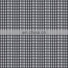 Super Comfortable Cotton Fabric Dobby Dyed Woven Fabric For Dress