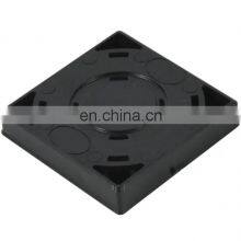 High Quality Plastic Housing Injection Molding Service and Plastic Injection Mold Mould for Medical Device Plastic Parts thumbnail-2