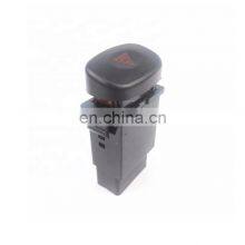 Double Flash Emergency Light Warning Hazard Light Switch For Hyundai 93790 22000 93790-22000 thumbnail-1