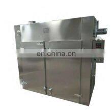 Electric High Temperature Oven Hot Air Circulating Drying Oven thumbnail-2