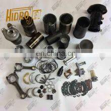 HIDROJET Good Quality Common Rail Nozzle G3S32 for Injector 295050-0560 1465A351 thumbnail-2