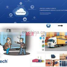 Jointech JT701 GPS 4G 2G GSM Electronic Remote Security Seal Locking Device Cargo E-seal Smart Sim Lock Eseal thumbnail-5