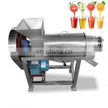 Fruit Juicer Production Line Processing Machine Fruit Coring and Cutting Machine Commercial Juicer Extractor Machine Fruit thumbnail-5