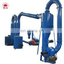 Wood Sawdust Rice Husk Drying Machine thumbnail-2