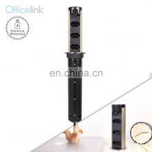 Motor Socket Can Automatic Lift With Brazil Socket