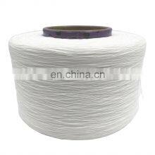 840D high stretch elastic spandex bare yarn for socks, shoulder strap, underwear