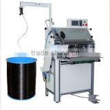 NB-450 High Speed Factory price Promote! Single Spiral Forming Machine, Coil Spiral Binding Machine