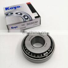 Factory Price Taper Roller Bearing Koyo 31594/20 31594/31520 thumbnail-5