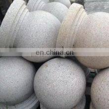 G606 Granite Stone Fortune Ball ,lowest Price USD 16 thumbnail-1