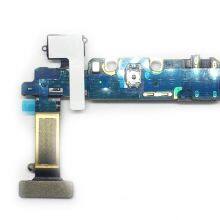 G920T USB Charger Charging Port Connector Flex Cable For Samsung Galaxy S6 G920T thumbnail-5