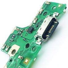 USB Charge Ports Flex Cable For Motorola Moto G9 Power Charging Flex Cell Phone Parts thumbnail-3