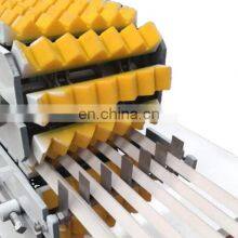 KLHS Price of Wood Plastic Profile Production Line Plastic Skirting Line Production Line Professional Manufacturer Quality thumbnail-1