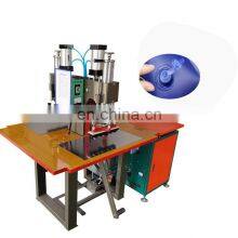 PVC TPU High Frequency Plastic Pillow Welding Machine HF Sealing Machines for PVC Inflatable Rowing Boat Inflatable Tent Product