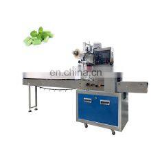 Full Automatic Horizontal 3 Servo Motorsflow Packaging Machine Par Gum Packing Machine thumbnail-1