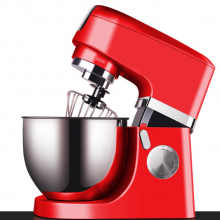 Multi - Function Kneading, Stirring and Beating Egg Automatic Mixing Machine（Wechat:13510231336） thumbnail-1