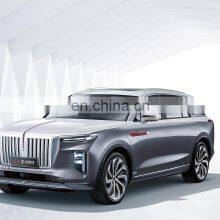 FAW HONGQI E HS9 BRAND NEW LHD Electric Car Energy Vehicles thumbnail-3