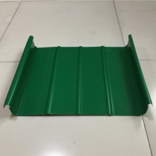 1.0mm aluminum-magnesium-manganese roofing sheet metal profiled sheet