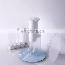 Original Xiaomi Mijia Electric Oral Irrigator Water Flosser IPX7 Waterproof Dental Care Cleaning Teeth thumbnail-5