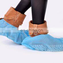 Hot Sale Non-woven Shoe Cover Waterproof Wholesale Shoe Covers With CE thumbnail-3