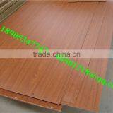 Cheap Melamine Board /cheap Chipboard/particle Board