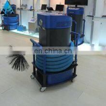 Duct Cleaning Machine Brushing Vent Duct Cleaning Equipment thumbnail-5