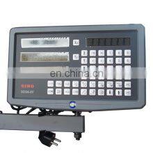 WMT Milling Drill ZAY7045FG Gear- Head Mill Drill Milling Machine With DRO thumbnail-4