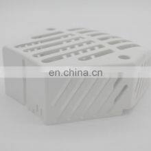 Custom ABS Plastic Injection Molding Electronic Enclosure Box Plastic Junction Box thumbnail-3