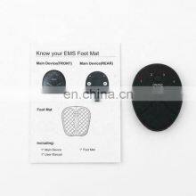 EMS Muscle Stimulator Foot Massager Machine For Foot Promote Blood Circulation thumbnail-4