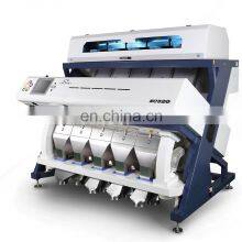 Top Seller Agriculture Use Color Sorting Machine for Rice Mill Machine thumbnail-4