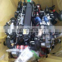 Original ISF2.8s4161P Diesel Engine for Auto and Truck thumbnail-2