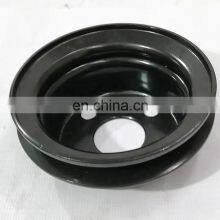 Fan Pulley Engine Parts For Truck 4900272 On Sale thumbnail-4