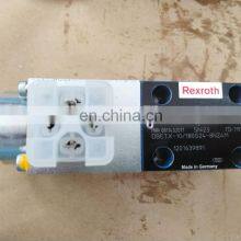 Rexroth Proportional Relief Valve DBETE-6X/315G24K31/A1V DBETE-6X/350G24K31/A1V thumbnail-3