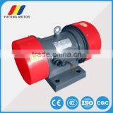 TZDC Series Mounted Eccentric Vibrator Motor From China thumbnail-3