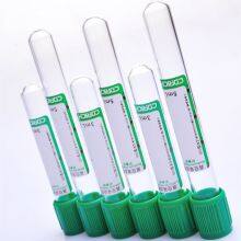 Vacuum Blood Collection Tubes thumbnail-3