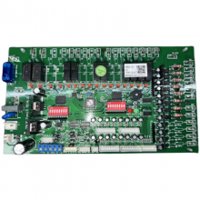 MCQUAY MDS160DR5 air conditioning Motherboard MC250 V00B