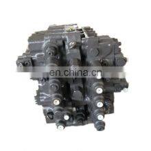 Excavator EC460 EC460B Hydraulic Control Valve 14556410 14641032