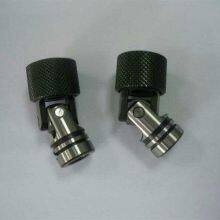 Supply Quick-release Connector Quick Release Universal Joint Dongguan Cardan Joint Universal Connector U-joint