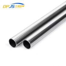 Tubo de acero inoxidable laminado a caliente de alta precisión 304BA/SUS304L/347H/334/TP310S/TP347FG thumbnail-2