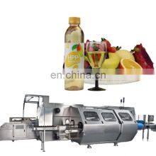 Genyond Factory Small 2 10 15 50 100 200 300L Ultra High Pressure Processing Hpp Sterilization Machine for Cold Pressed Juice